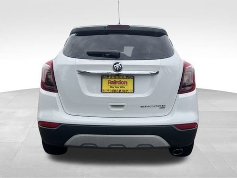 Used 2022 Buick Encore Preferred w/ Safety Package image 8