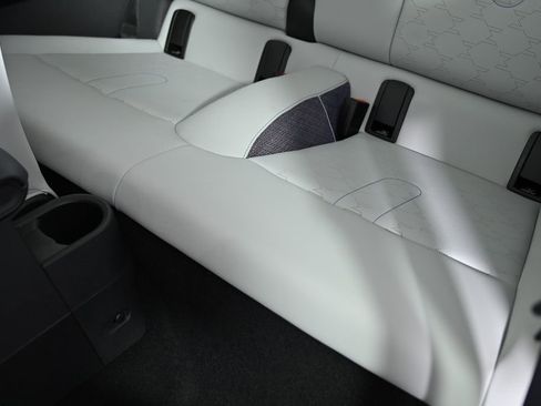 Used 2025 MINI Cooper S image 35