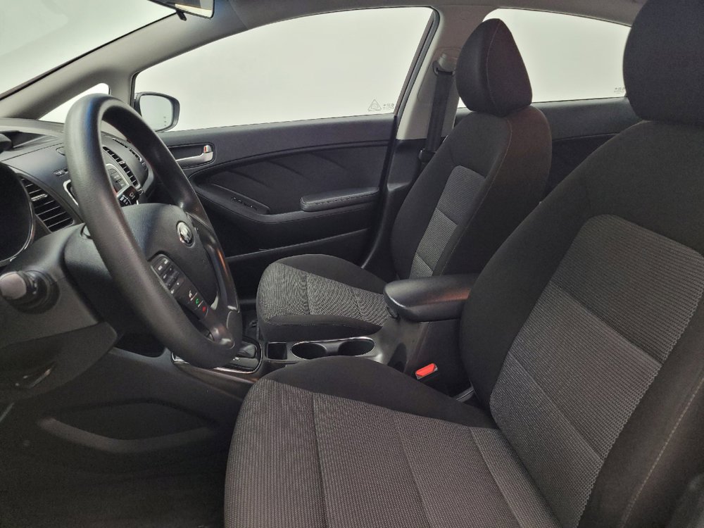 Used 2018 Kia Forte LX FWD image 18