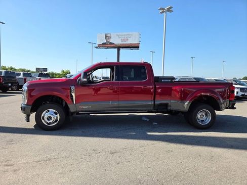 New 2026 Ford F350 King Ranch AWD/4WD image 4