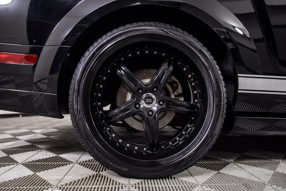 Used 2007 Ford Mustang GT RWD image 44