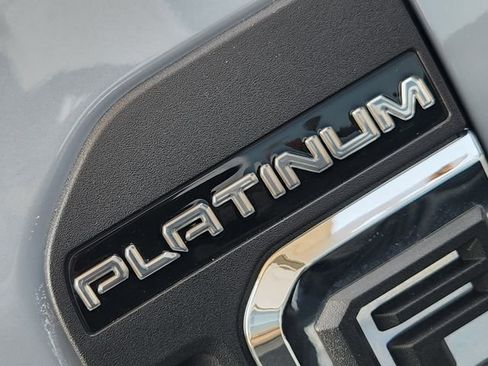 Used 2024 Ford F250 Platinum image 8