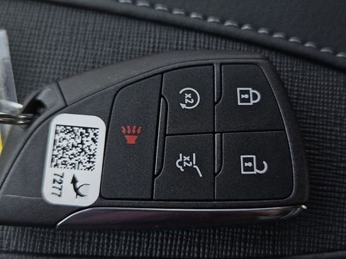 New 2026 Buick Enclave Preferred w/ Power Package image 28