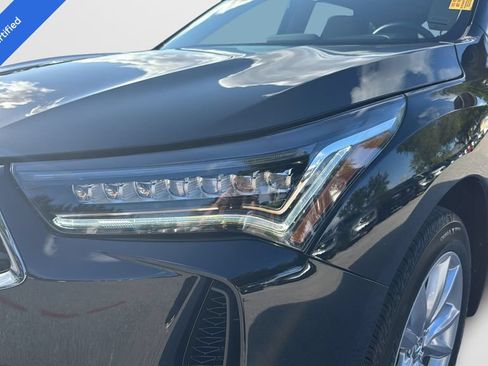 Used 2024 Acura RDX SH-AWD image 40