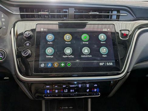 Used 2023 Chevrolet Bolt EUV Premier FWD image 11