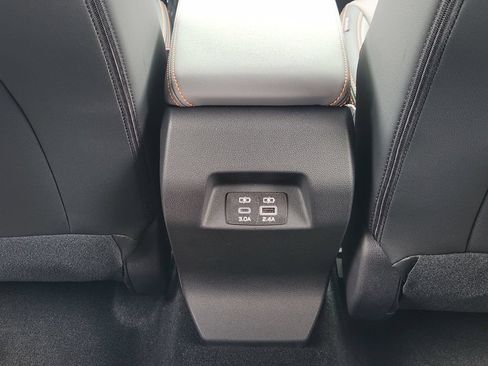 New 2026 Subaru Crosstrek 2.5i Limited AWD/4WD image 21