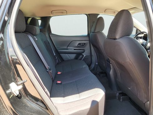 Used 2026 Nissan Kicks S FWD image 16