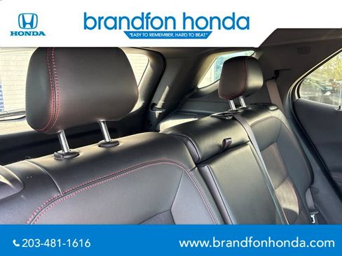 Used 2022 Chevrolet Equinox RS AWD/4WD image 25