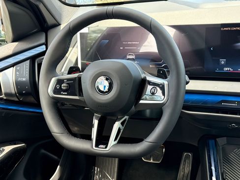 New 2026 BMW X3 xDrive30 w/ M Sport Package AWD/4WD image 20