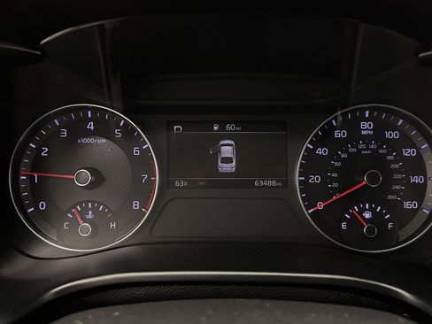 Used 2023 Kia Forte LXS image 17