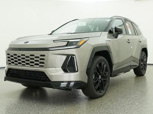 New 2026 Toyota RAV4 XSE AWD/4WD image 32