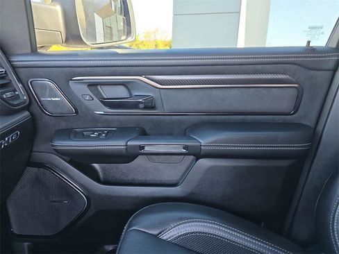 Used 2025 RAM 1500 RHO w/ RHO Level 1 Equipment Group image 24