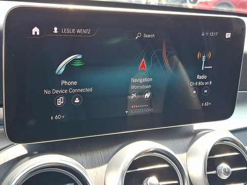Used 2022 Mercedes-Benz GLC 300 4MATIC image 14