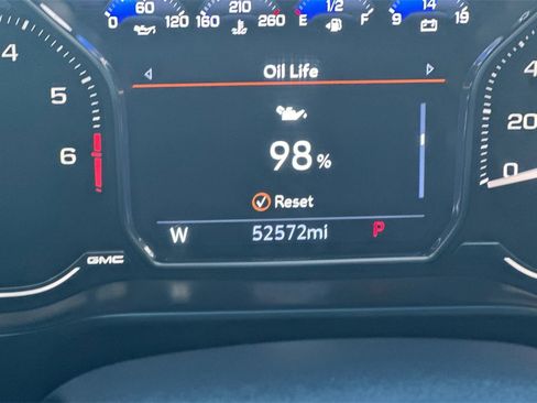 Used 2021 GMC Sierra 1500 Denali w/ Denali Ultimate Package image 26