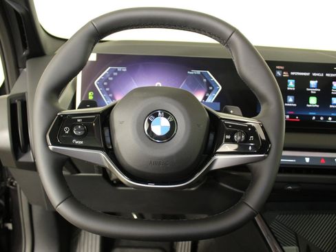 New 2026 BMW X3 xDrive30 w/ Premium Package image 14