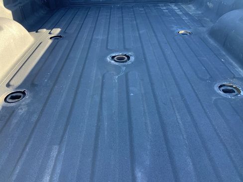 Certified 2024 RAM 3500 Big Horn image 8