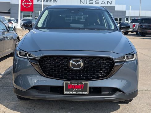 Used 2025 MAZDA CX-5 Carbon Edition AWD/4WD image 6