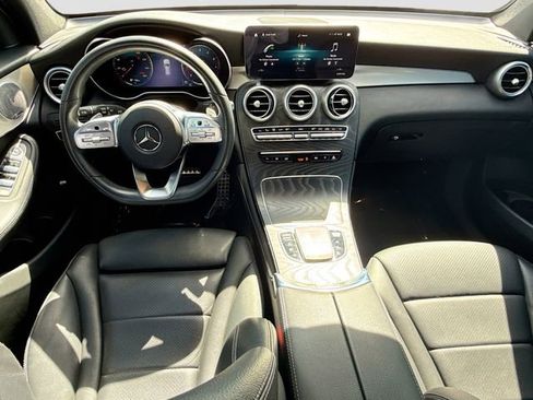 Used 2020 Mercedes-Benz GLC 300 4MATIC image 16