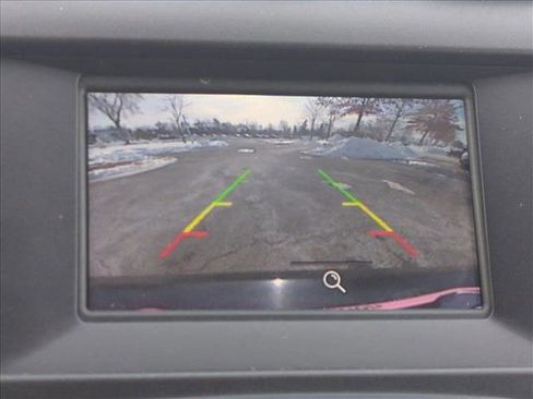 Used 2016 Ford Fusion SE image 13