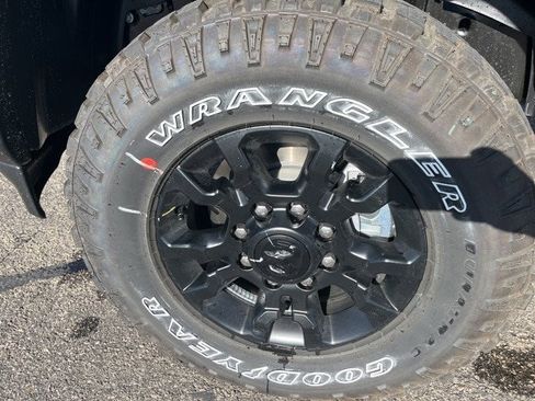 New 2026 RAM 2500 Power Wagon image 9