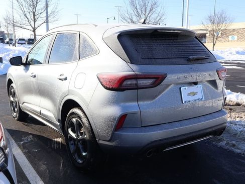 Used 2024 Ford Escape ST-Line image 10