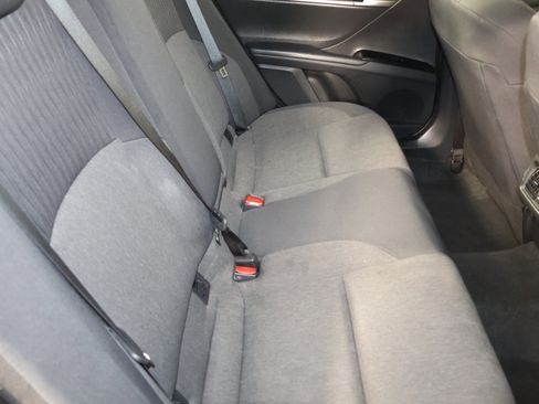 Used 2025 Toyota Camry LE image 45