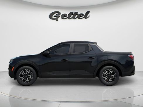 New 2026 Hyundai Santa Cruz XRT AWD/4WD image 3
