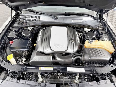 Used 2012 Dodge Challenger R/T RWD image 19
