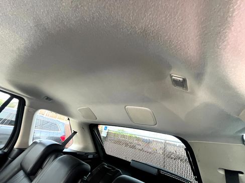 Used 2006 Land Rover Range Rover Sport HSE image 47