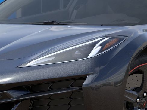Used 2024 Chevrolet Corvette E-Ray AWD/4WD image 26