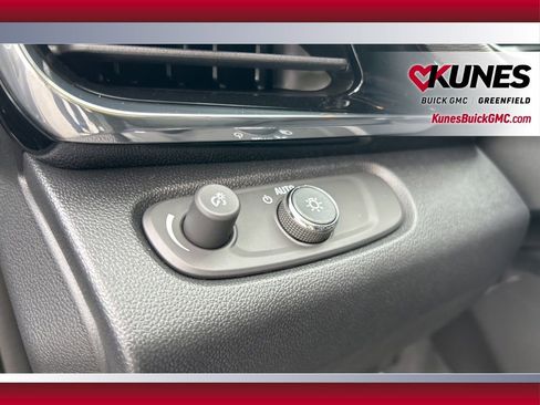 New 2026 Buick Envista Sport Touring w/ Convenience I Package image 19