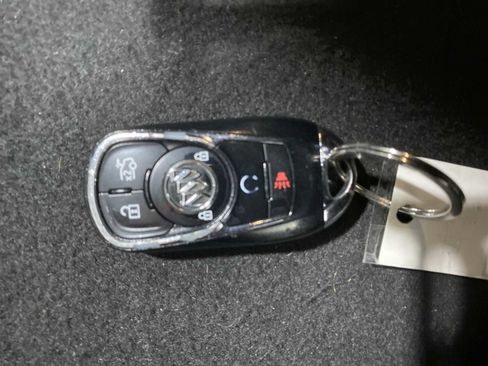 Used 2018 Buick LaCrosse Premium w/ Sun and Shade Package image 20