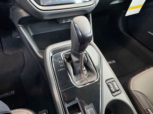 New 2026 Subaru Crosstrek 2.5i Limited w/ Crosstrek Mirror Package AWD/4WD image 20
