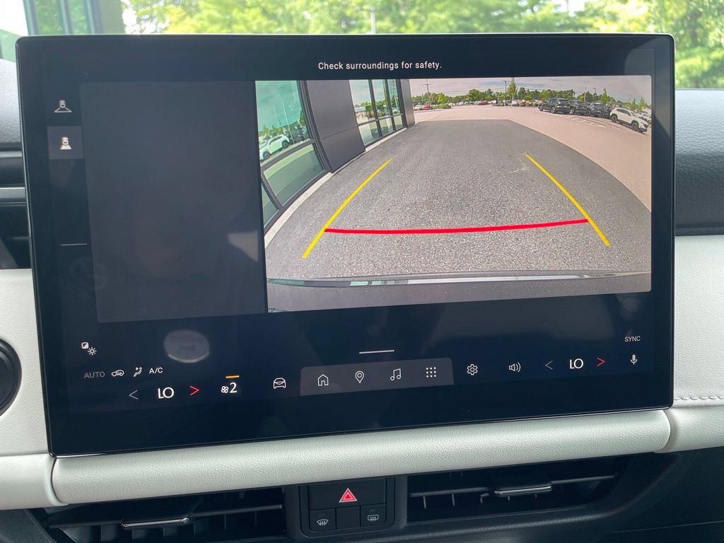 New 2026 MAZDA CX-5 Select AWD/4WD image 22