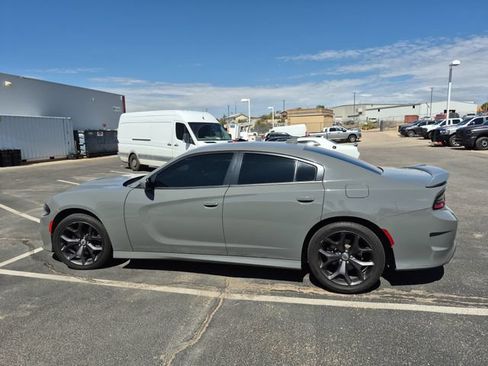 Used 2019 Dodge Charger GT RWD image 9