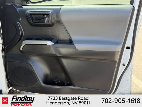 Used 2023 Toyota Tacoma SR5 RWD image 15