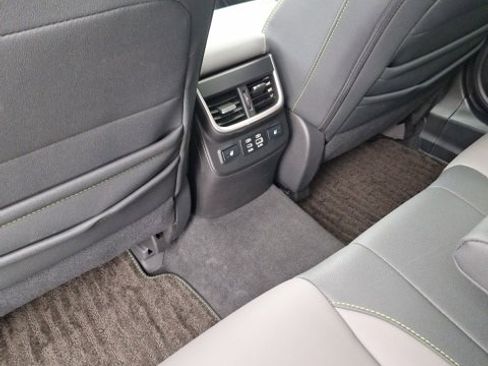 Used 2024 Subaru Outback Onyx Edition XT image 20