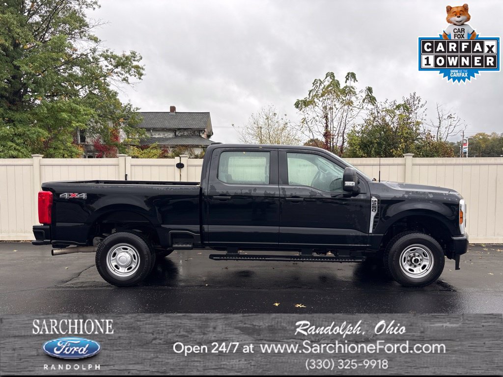 Used 2026 Ford F250 XL AWD/4WD image 1