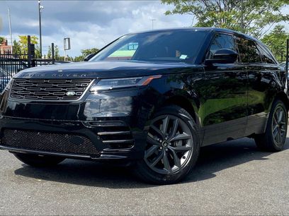 New 2026 Land Rover Range Rover Velar Dynamic SE