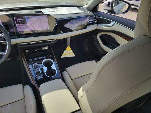 New 2026 Audi A6 Premium AWD/4WD image 23