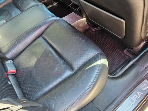 Used 2007 Acura TL image 6