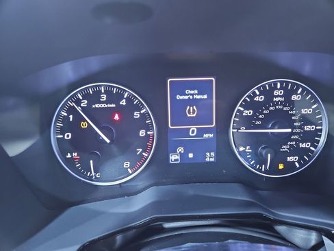 New 2025 Subaru Legacy Premium w/ Popular Package #1A image 15