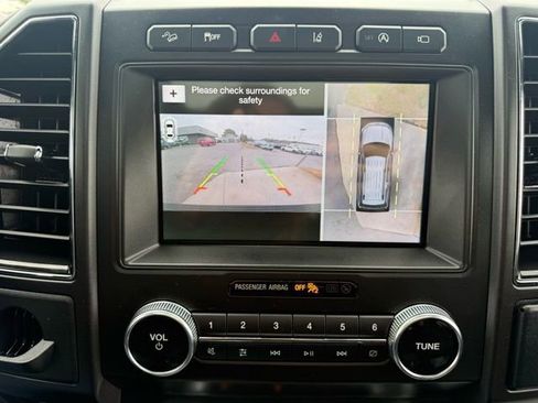 Used 2019 Ford Expedition Max Limited w/ Equipment Group 303A image 29