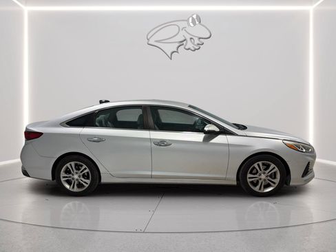 Used 2018 Hyundai Sonata SEL FWD image 6