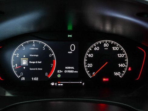 Used 2023 Honda Civic Si image 22