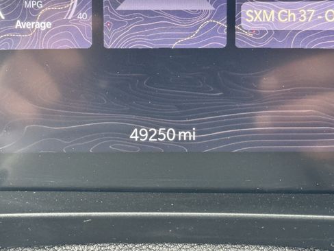 Used 2023 Jeep Grand Cherokee Altitude image 19