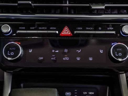 Certified 2025 Hyundai Tucson SEL FWD image 24