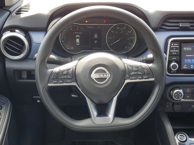 Certified 2024 Nissan Versa SV FWD image 23
