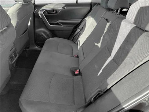 Certified 2024 Toyota RAV4 LE image 23
