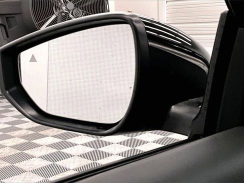 New 2026 Nissan Sentra SV w/ SV Convenience Package image 25